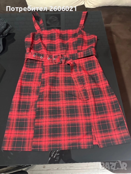 Рокля!, снимка 1