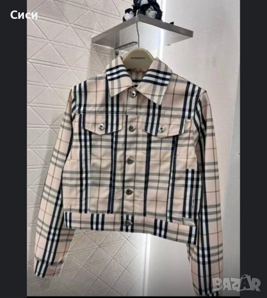 Сет burberry s, снимка 1