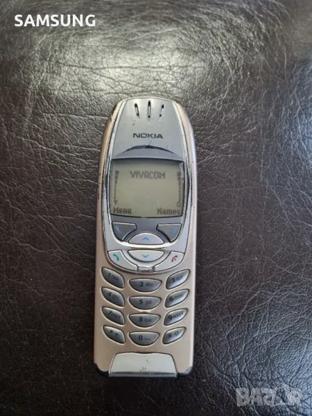 Nokia - 6310, снимка 1