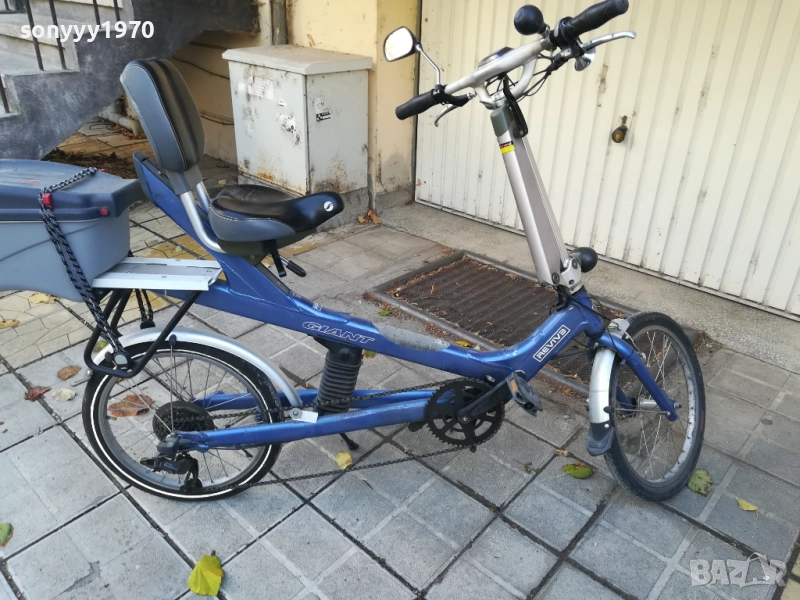 GIANT 0611252158, снимка 1