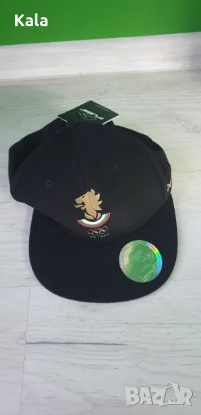Шапка Flair, снимка 1