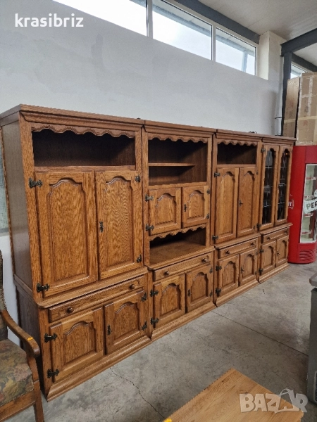 Масивна Секция-внос от Германия!, снимка 1