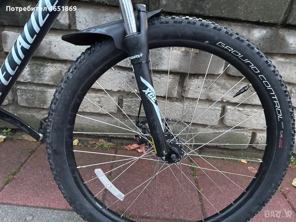 Колело, снимка 1