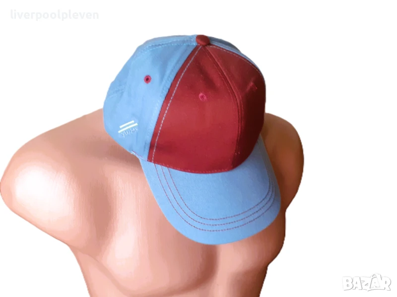 👉 Нова YU/ME Original шапка с козирка, снимка 1