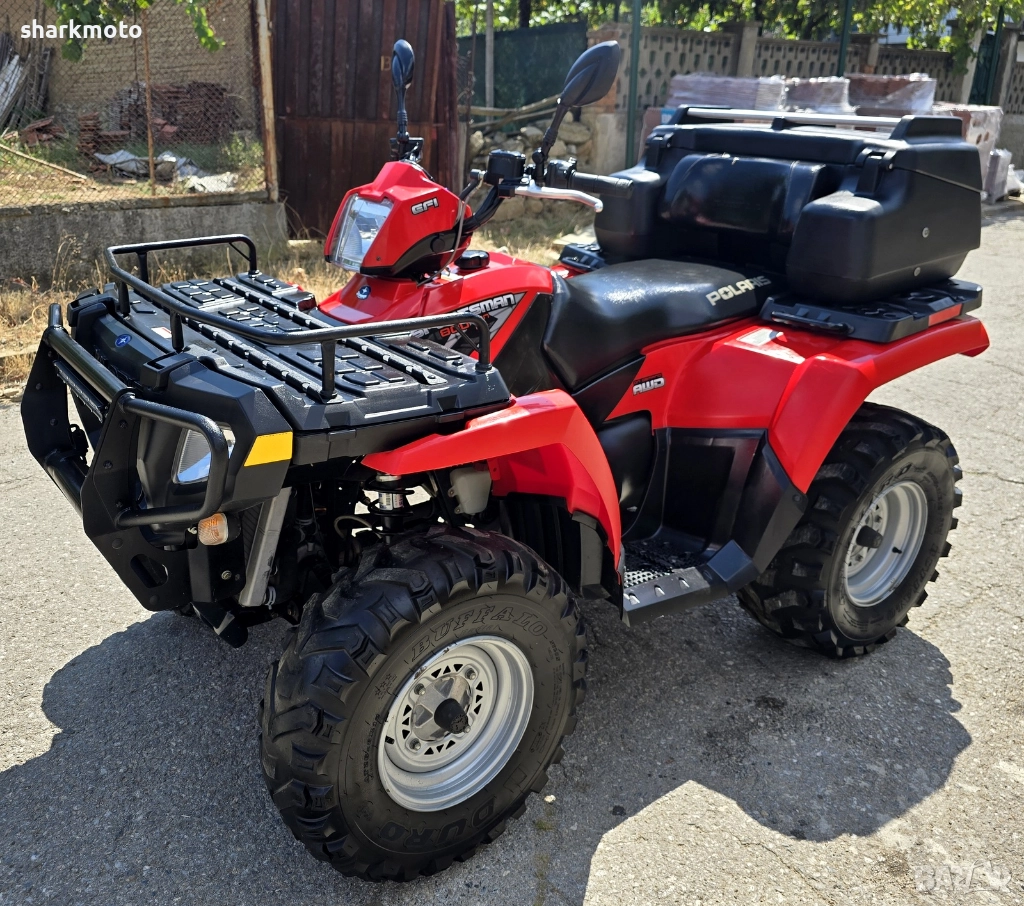 Polaris Sportsman 800 НОВ ВНОС!, снимка 1