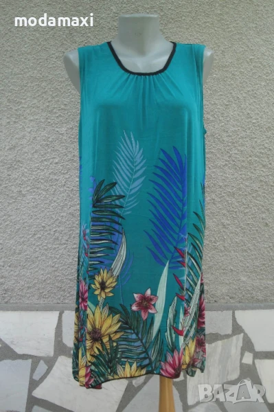 3XL Нова  туника Huxla , снимка 1