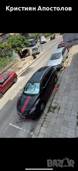 Mazda 6 GH - 2010, снимка 1