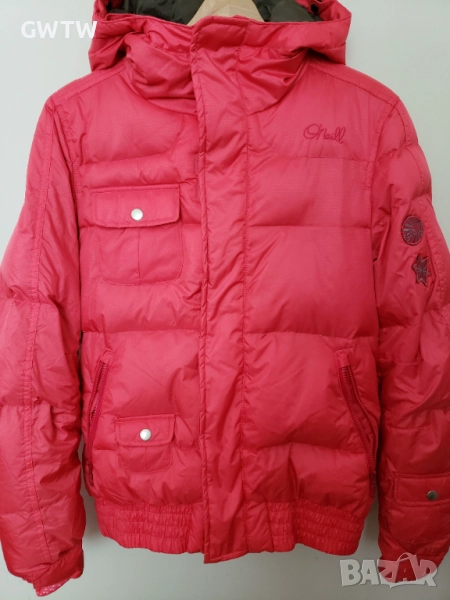 O'Neill оригинално яке с пълнеж от гъши пух, снимка 1