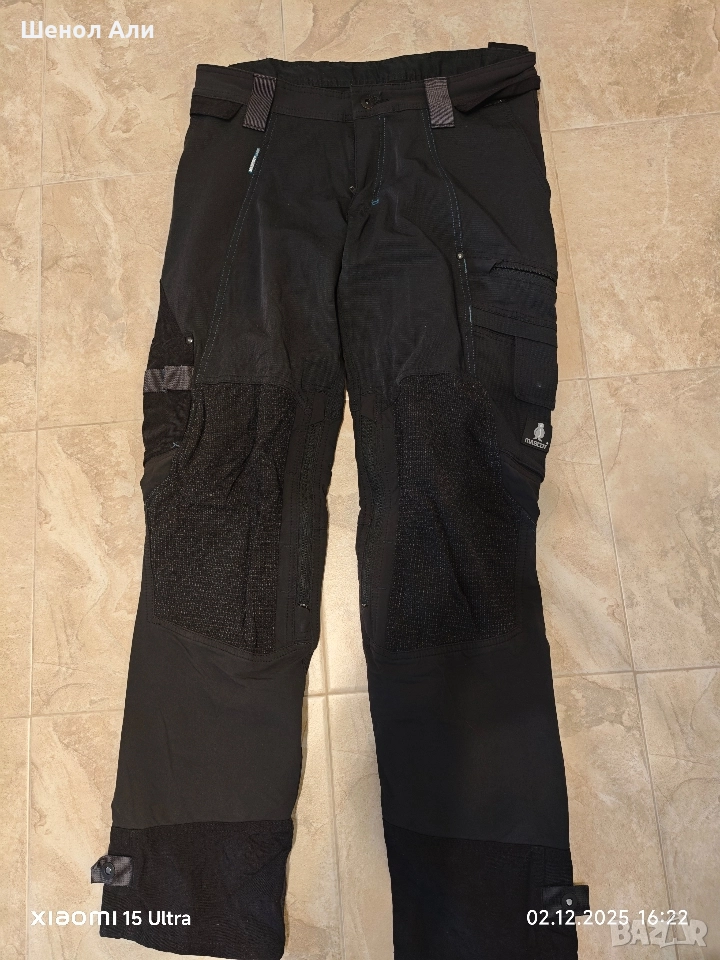 Работен панталон Mascot strec, снимка 1