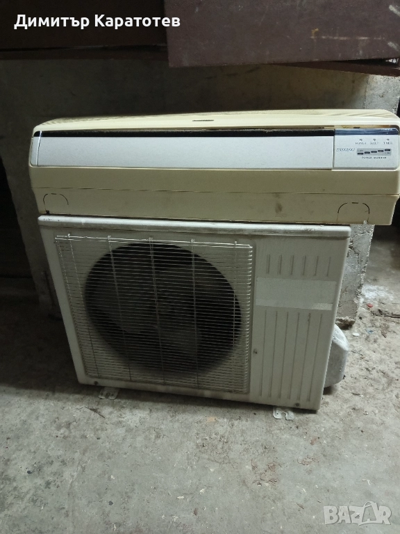 Климатик, снимка 1