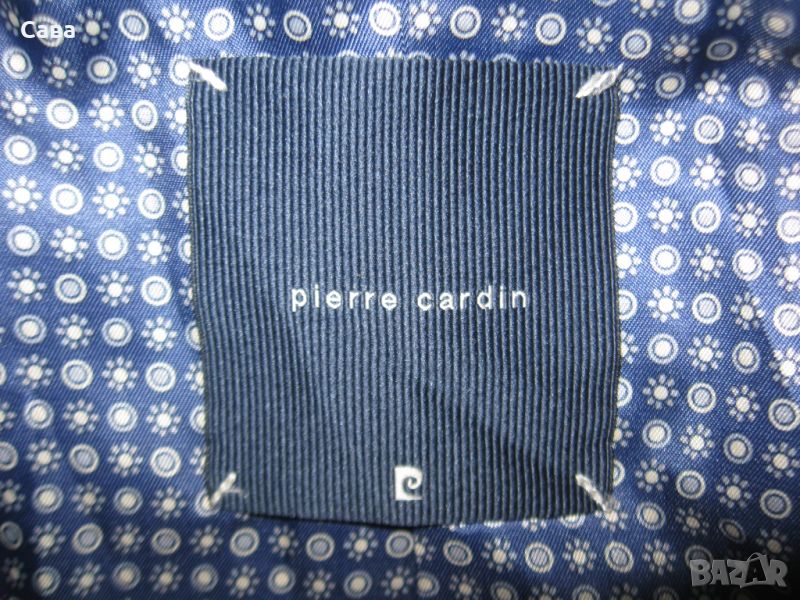 Ленено сако PIERRE CARDIN  мъжко,2ХЛ, снимка 1