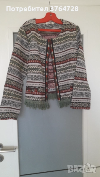 Закупено от Испания, снимка 1