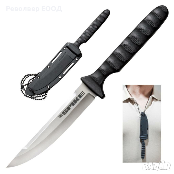 Нож Cold Steel Tokyo Spike CS-53NHS, снимка 1