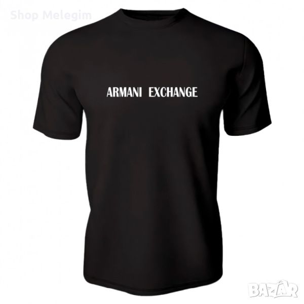 Armani мъжка тениска, снимка 1