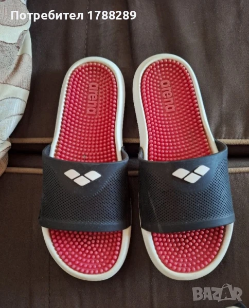 Чехли ARENA, снимка 1