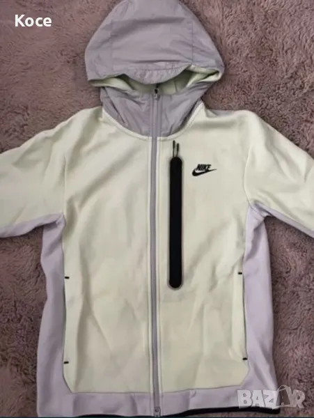 Nike tech fleece, снимка 1