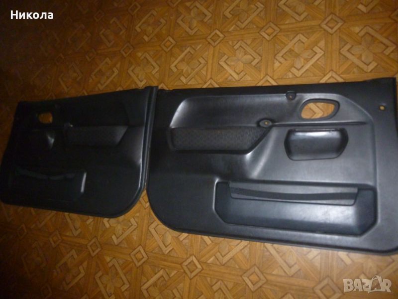 Кори за врати Сузуки Джимни-Suzuki Jimny 2007-2012, снимка 1