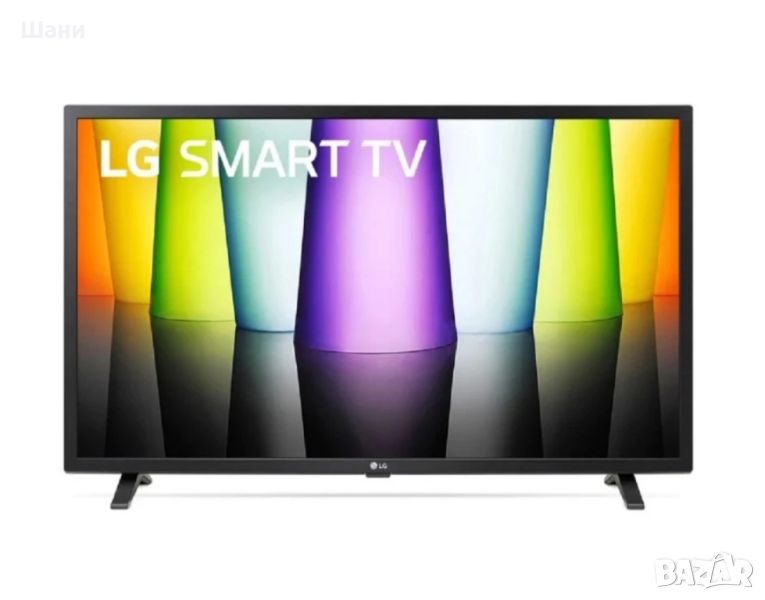 ТЕЛЕВИЗОР LG 32 SMART TV, снимка 1