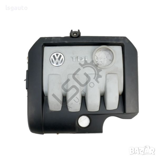 Кора над двигател Volkswagen Golf V 2003-2008 ID: 128153, снимка 1