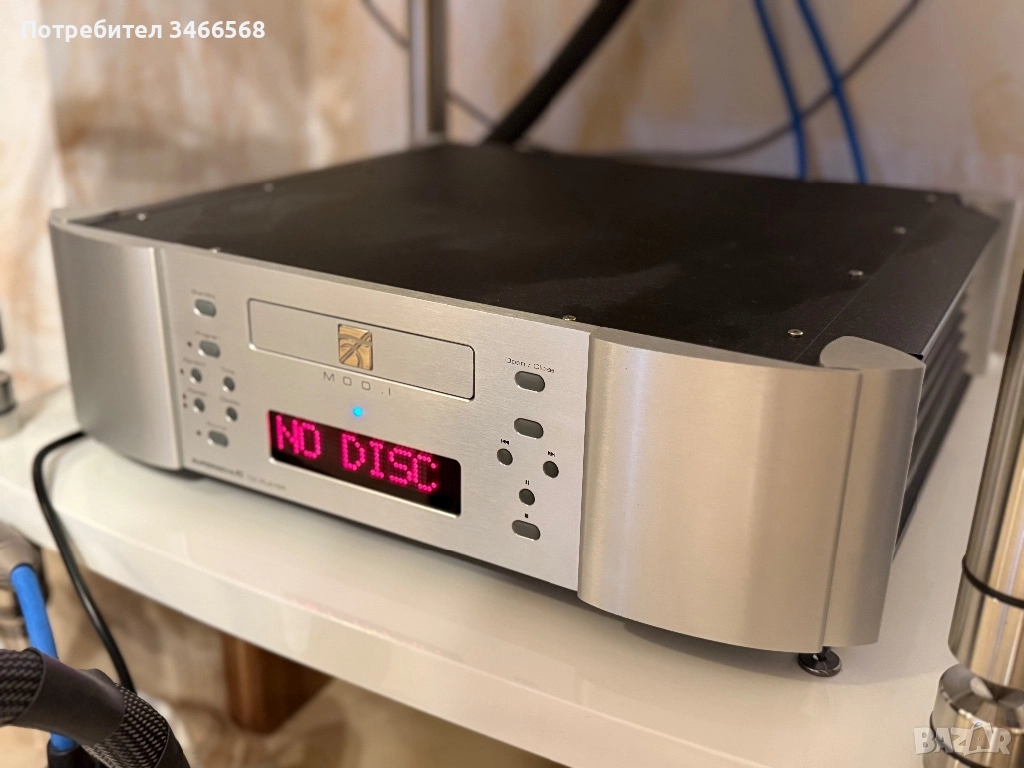 MOON cd.   , снимка 1