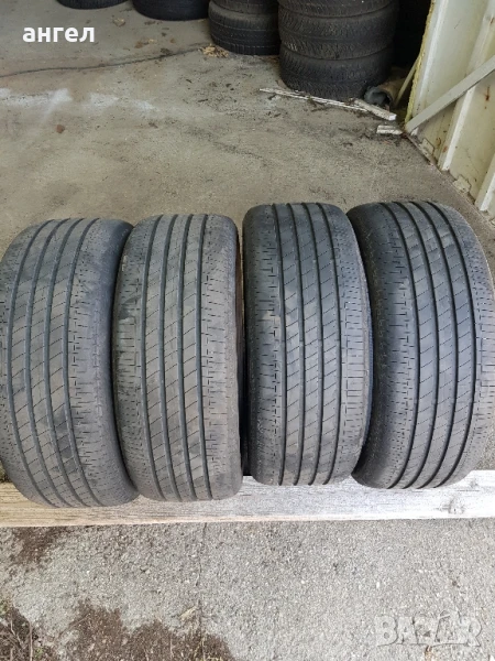 215/45/18 brigestone , снимка 1