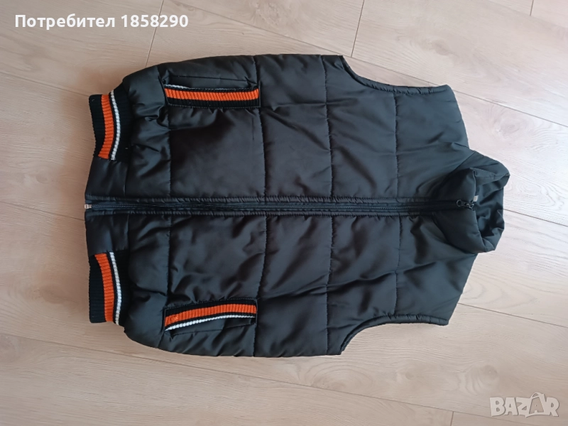 Грейки с ципове, снимка 1