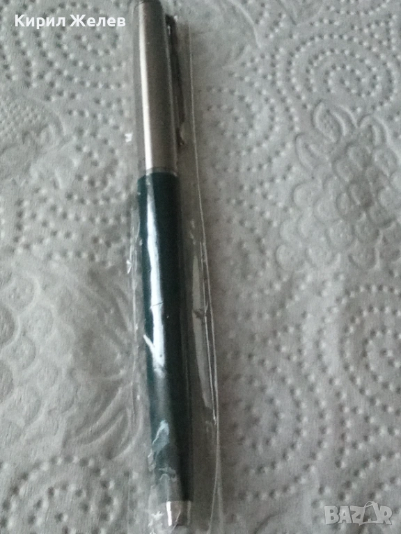 Писалка автоматична 53387, снимка 1