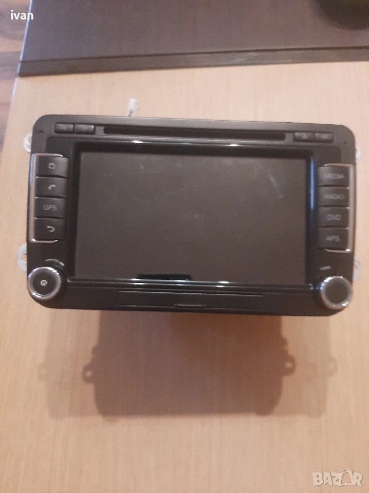 мултимедия за кола , снимка 1