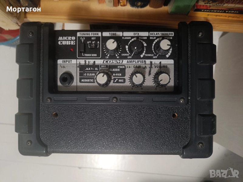 Roland micro cube, снимка 1