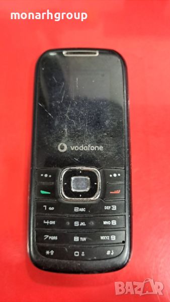 Телефон Vodafonr 226 /за части/, снимка 1