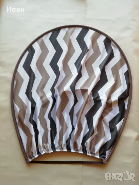 Сенник за бебешка количка Lorelli, 63х53,5 см - само по телефон!, снимка 1