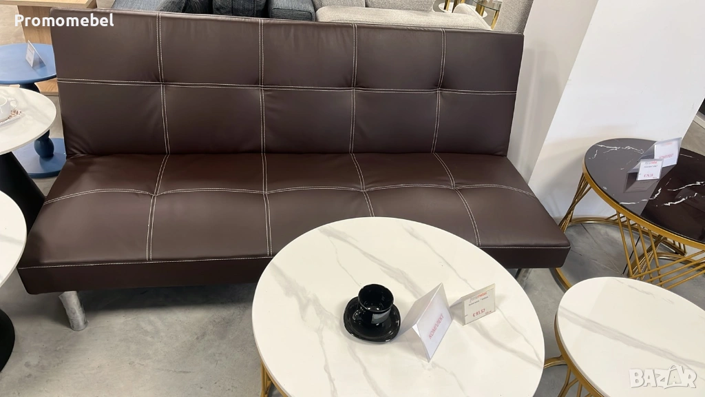 Диван " KAULA ", снимка 1