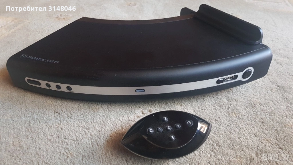 Monitor audio Airstream, снимка 1