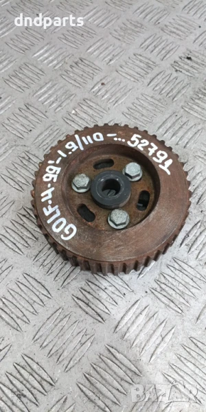 Зъбно колело VW Golf 4 1.9TDI 110hp 1999г.	, снимка 1
