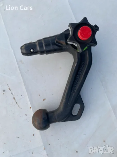 теглич ФВ транспортер 6 Т6, снимка 1