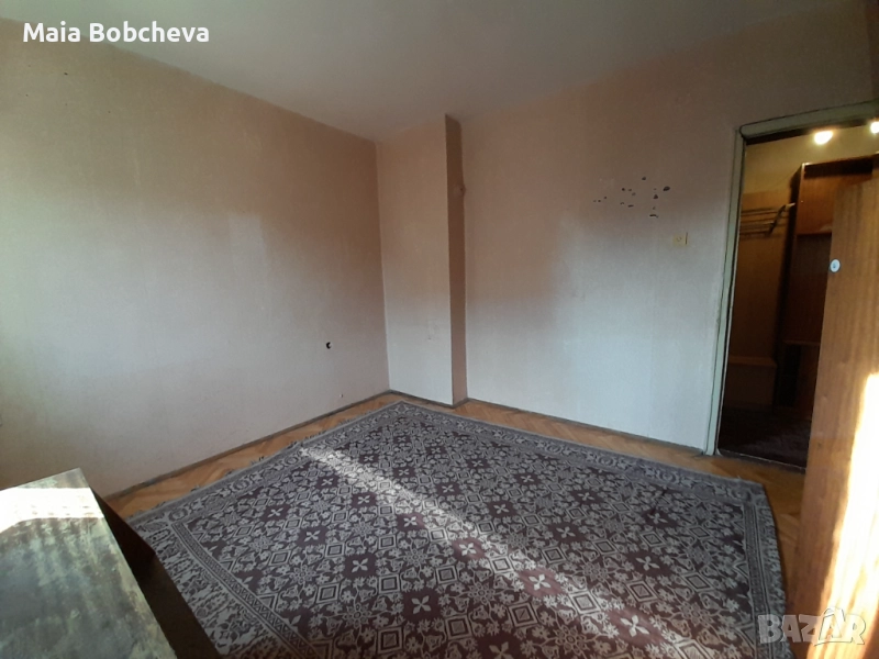 Просторен апартамент в центъра на града, снимка 1