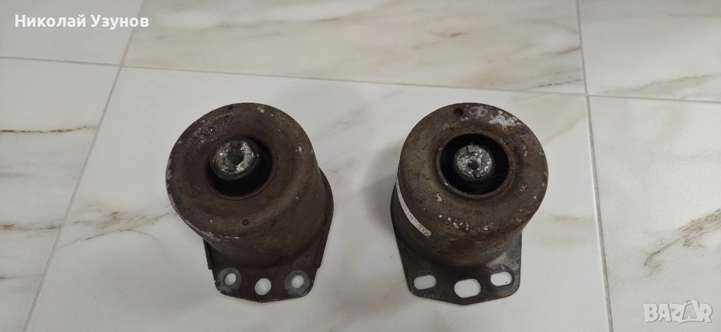 Тампони двигател за Fiat Jtd(TD), снимка 1