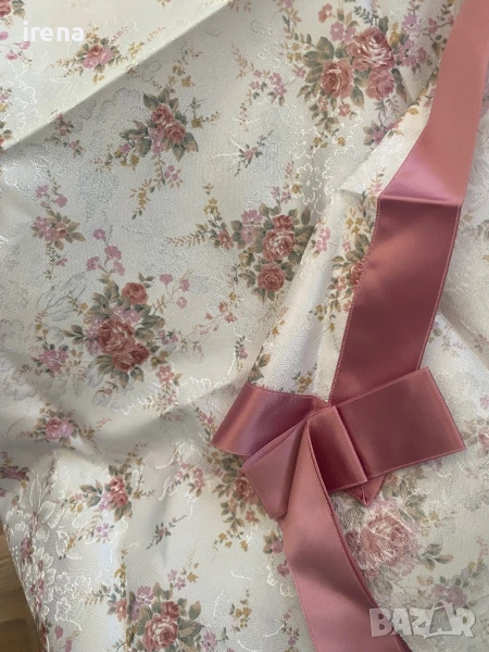 Покривка да маса, снимка 1