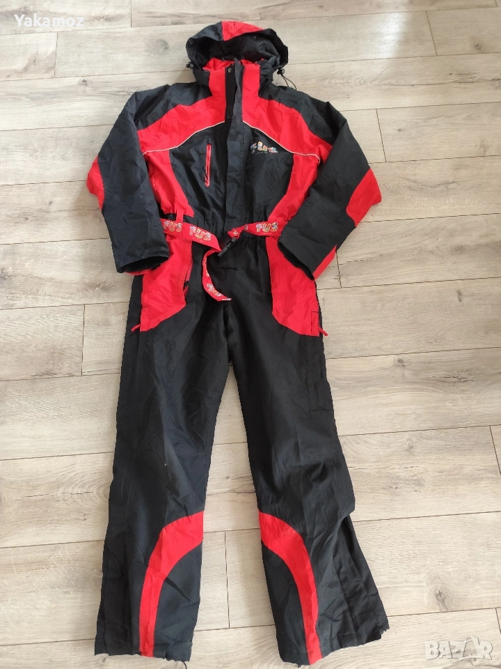 мъжки гащеризон , снимка 1