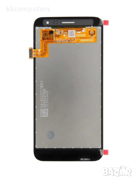 LCD дисплей за Samsung Galaxy J2 Core (SM-J260), снимка 1