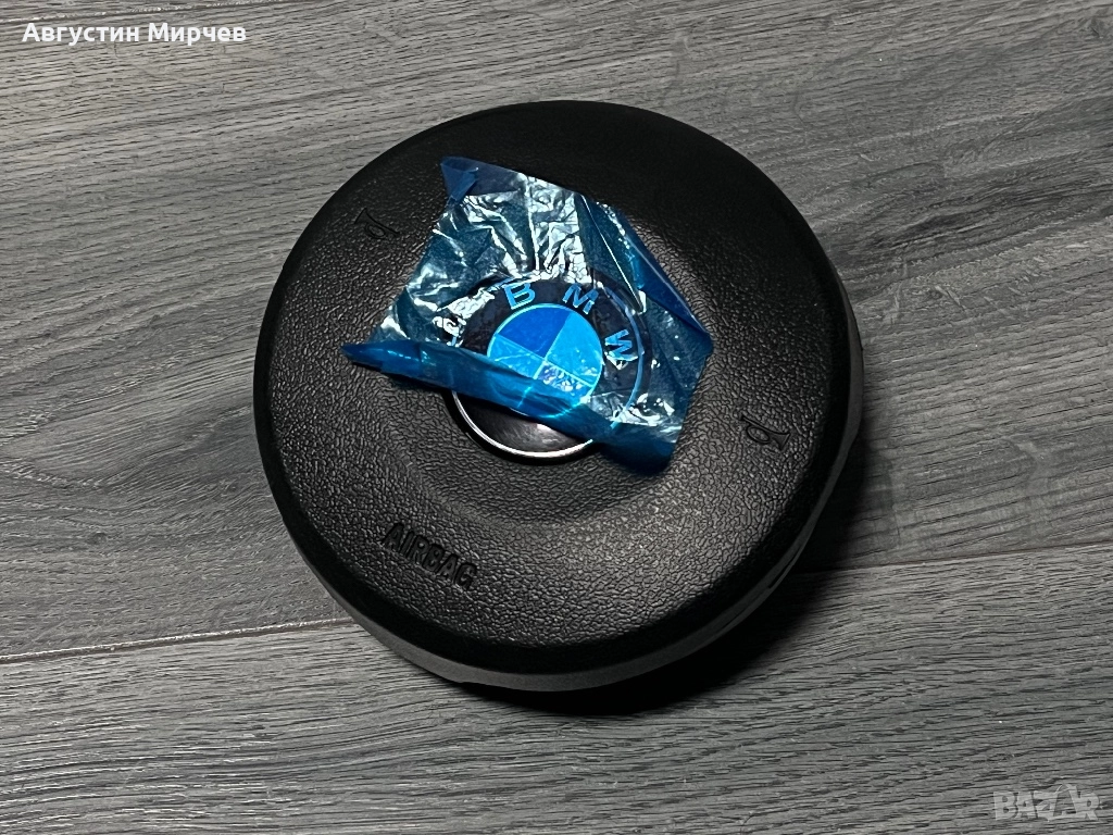 Airbag BMW F серия, снимка 1