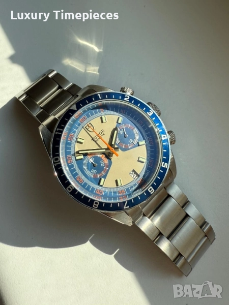 Tudor Black Bay, снимка 1