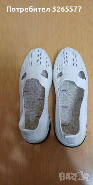 обувки, снимка 1