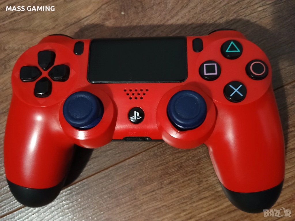 PS4 Контролер Лимитиран, снимка 1