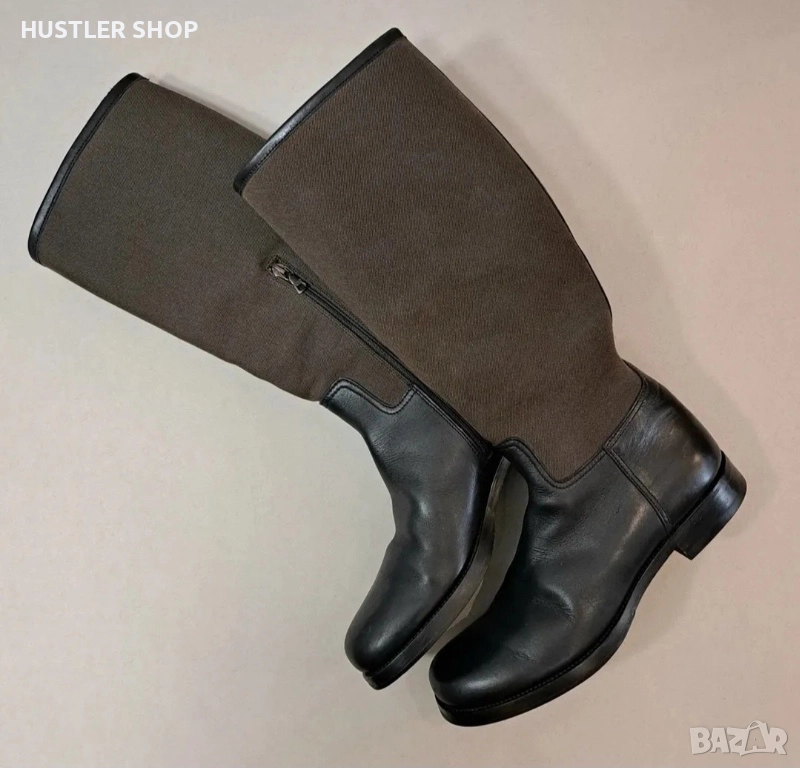 Ботуши PRADA. Размер 41, снимка 1