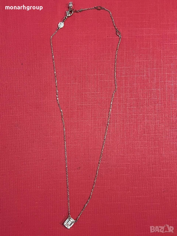 Колие Swarovski, снимка 1