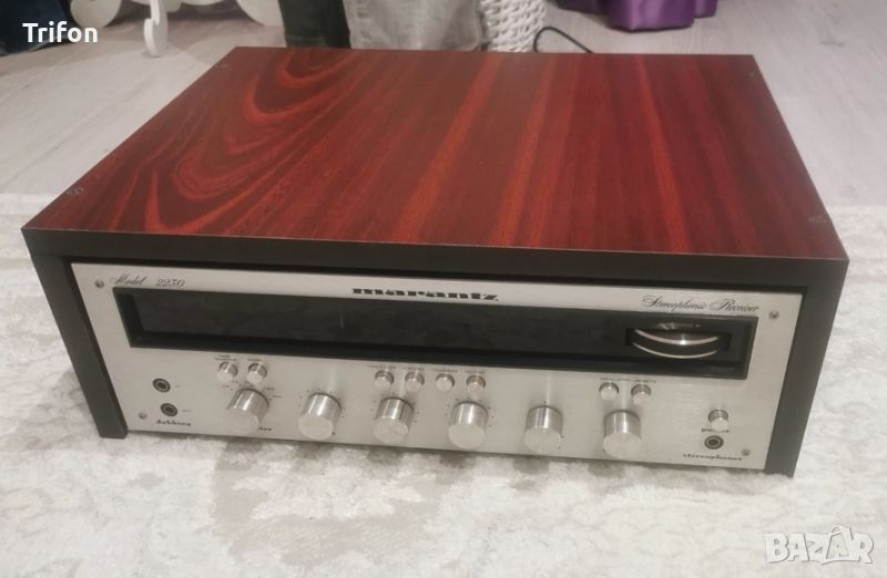 Marantz 2230 , снимка 1