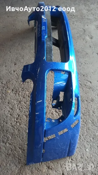 Броня предна оригинална 57704FE090 Subaru impresa wrx sti 04-05, снимка 1