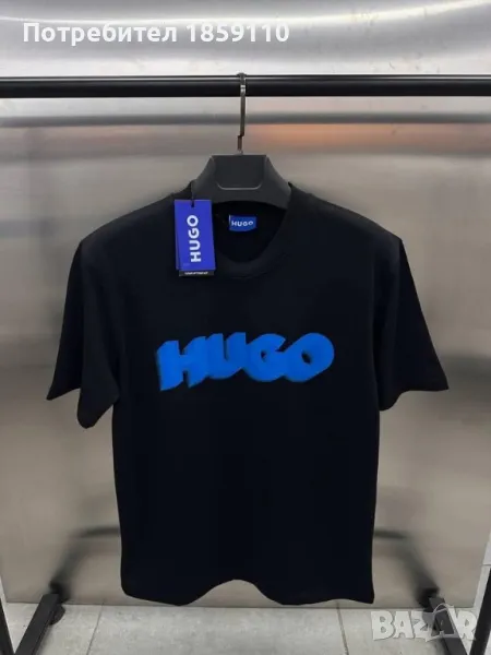 мъжка тениска , снимка 1