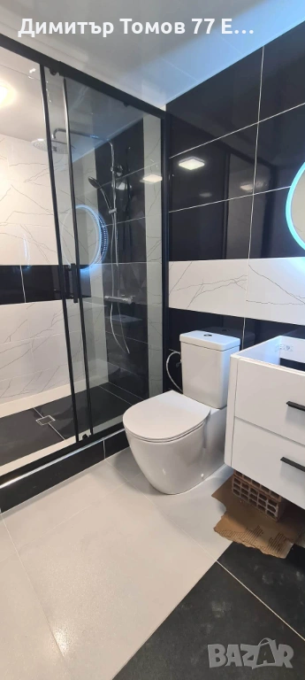 Ремонт от А до Я, снимка 1